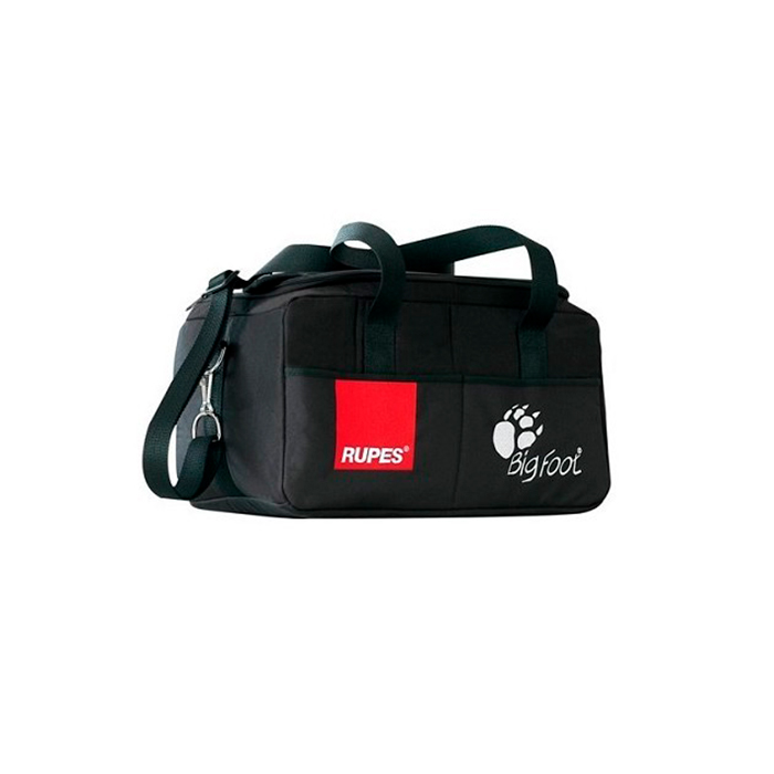 Billede af Rupes Tool Bag m. Bigfoot logo